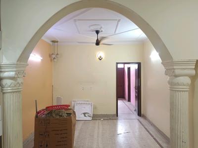 3 BHK Independent Builder Floor