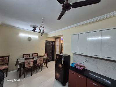 Hall Image of 1325 Sq.ft 3 BHK Apartment / Flat for rent in Agrawal Sagar Eden Garden Phase II, Hoshangabad Road Bhopal for Rs. 35000