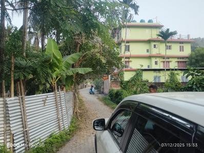 Image of 5040 Sq.ft Residential Plot / Land for sale in Lokhra, Guwahati for Rs. 10500000