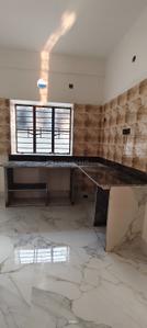 Kitchen Image of 905 Sq.ft 3 BHK Apartment / Flat for sale in Hindmotor Hooghly for Rs. 2443500
