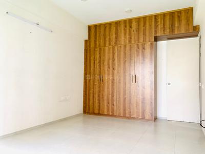 4 BHK Flat