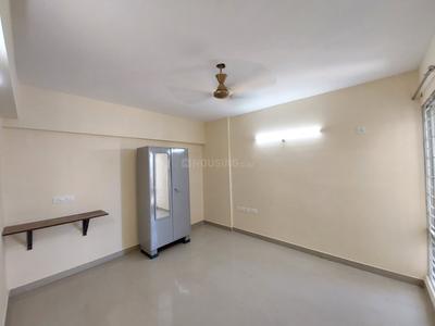 Bedroom Image of 1583 Sq.ft 3 BHK Apartment / Flat for rent in Avadi Chennai for Rs. 30000