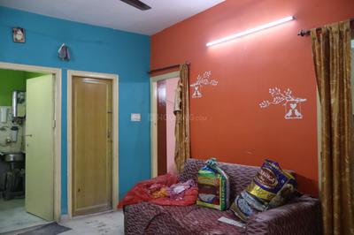 Hall Image of 962 Sq.ft 2 BHK Apartment / Flat for sale in Keshtopur Kolkata for Rs. 4000000