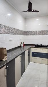 Kitchen Image of 1500 Sq.ft 3 BHK Independent House for rent in Karia Konark Nagar Phase 1, Viman Nagar Pune for Rs. 72000