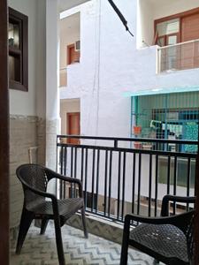 Bedroom One Image of 1250 Sq.ft 3 BHK Apartment / Flat for sale in JMD Siddhi Vinayak, Sector 73 Noida for Rs. 6500086