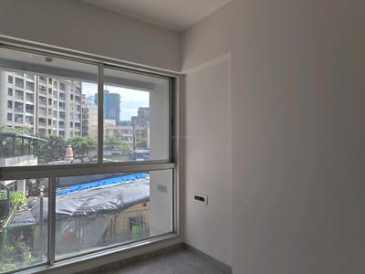 Bedroom Image of 750 Sq.ft 2 BHK Apartment / Flat for sale in 127 Raj Homes B And C Wing, Mira Road East Mira Bhayandar for Rs. 9880000