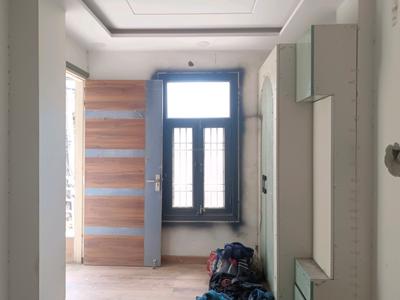Bedroom Image of 1050 Sq.ft 3 BHK Apartment / Flat for sale in Burari Affordable Homes, Burari New Delhi for Rs. 5300000