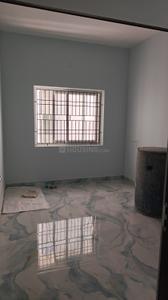Bedroom Image of 903 Sq.ft 2 BHK Apartment / Flat for rent in ACS Benchmark, Kundrathur Chennai for Rs. 25000