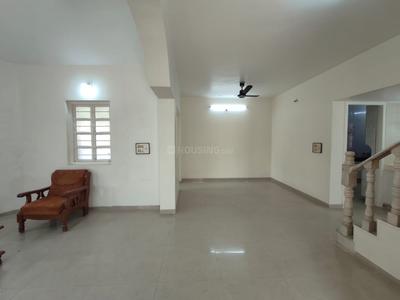 Hall Image of 2133 Sq.ft 3 BHK Independent House for sale in Thaltej Ahmedabad for Rs. 37500000