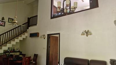 Hall Image of 1650 Sq.ft 3 BHK Independent House for sale in Vedic Village SPA DUPLEX, Vedic Village Kolkata for Rs. 13500000