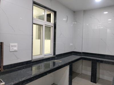 Kitchen Image of 877 Sq.ft 2 BHK Builder Floor for sale in Uniwest Arcade Homes, Sector 102 Noida for Rs. 5700500