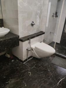 Bedroom Two Image of 1650 Sq.ft 3 BHK Apartment / Flat for sale in K Raheja Vistas, Powai Mumbai for Rs. 43000000