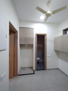 Bedroom Image of 2300 Sq.ft 3 BHK Apartment / Flat for sale in Cardinal One, Yeswanthpur Bengaluru for Rs. 38000000