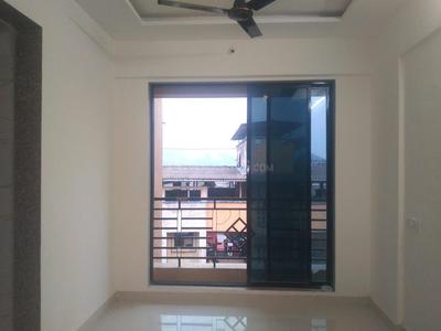 1 BHK Flat