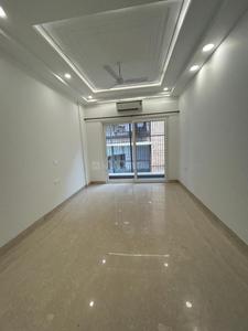 Hall Image of 1800 Sq.ft 3 BHK Builder Floor for sale in Gulmohar Park New Delhi for Rs. 85000000