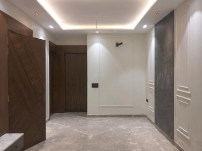 Living Room Image of 1125 Sq.ft 3 BHK Builder Floor for sale in Vikaspuri New Delhi for Rs. 22000000