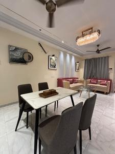 Hall Image of 1350 Sq.ft 2 BHK Apartment / Flat for sale in Mahaveer Nagar Raipur for Rs. 5250000