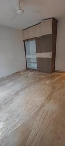 Bedroom Image of 2450 Sq.ft 3 BHK Apartment / Flat for rent in Halasuru Bengaluru for Rs. 160000