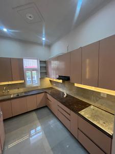 Kitchen Image of 1800 Sq.ft 3 BHK Duplex for sale in Canal Road Dehradun for Rs. 13500000