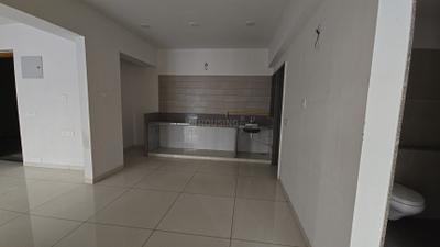 Kitchen Image of 1760 Sq.ft 3 BHK Apartment / Flat for sale in Marvella, Shela Ahmedabad for Rs. 7500000