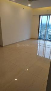 Hall Image of 1435 Sq.ft 3 BHK Apartment / Flat for sale in Sairam Shreeram Complex, Virar West Virar for Rs. 10045000