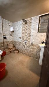 Bathroom Image of 1450 Sq.ft 3 BHK Apartment / Flat for sale in Virar West Virar for Rs. 11500000