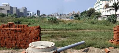 Image of 1200 Sq.ft Residential Plot / Land for sale in Kings Royal Grand Colony, Vrindavan Yojana, Lucknow for Rs. 3840000