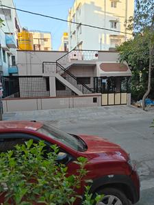 Image of 1000 Sq.ft 2 BHK Independent House for rent in Bommanahalli, Bengaluru for Rs. 35000