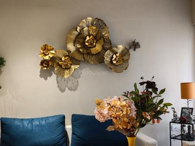 Hall Image of 2775 Sq.ft 4 BHK Apartment / Flat for sale in Gala Marvella, South Bopal Ahmedabad for Rs. 24000000