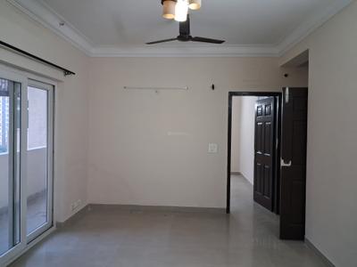 Living Room Image of 1240 Sq.ft 3 BHK Apartment / Flat for sale in Paramount Floraville, Sector 137 Noida for Rs. 14000000