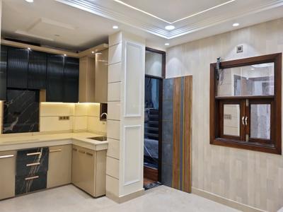 2 BHK Flat