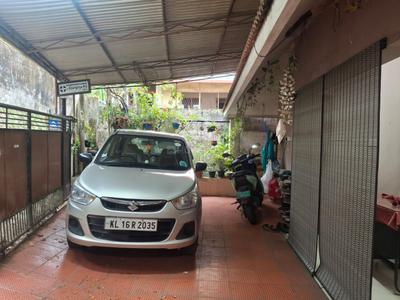 Balcony Image of 1200 Sq.ft 4 BHK Independent House for sale in Vattiyoorkavu Thiruvananthapuram for Rs. 8500000