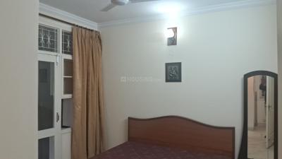 Bedroom Image of 1200 Sq.ft 2 BHK Builder Floor for sale in Sector 49 Gurgaon for Rs. 13900000