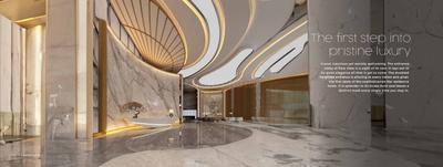 Image of 796 Sq.ft 2 BHK Apartment / Flat for sale in Runwal My City Phase II Cluster 05 Part I, Dombivli East, Thane for Rs. 8600000