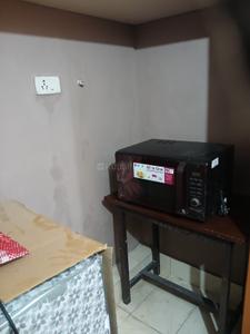 Hall Image of 1600 Sq.ft 3 BHK Apartment / Flat for rent in Uzan Bazar Guwahati for Rs. 38000