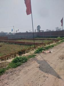 Image of 1500 Sq.ft Residential Plot / Land for sale in Paradise Town Phase 2, Sultanpur Road, Lucknow for Rs. 4050000
