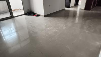Living Room Image of 1230 Sq.ft 2 BHK Apartment / Flat for sale in Mahagun Mascot, Crossings Republik Ghaziabad for Rs. 8600000
