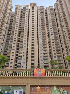 Image of 990 Sq.ft 2 BHK Apartment / Flat for sale in Global Techies Town, Thirupalya, Bengaluru for Rs. 9000000