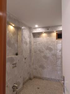 Common Bathroom Image of 1250 Sq.ft 3 BHK Builder Floor for sale in Sector 20 Rohini New Delhi for Rs. 9200000