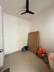 Bedroom Image of 2531 Sq.ft 2 BHK Apartment / Flat for sale in Bhandari Verve On The Curve, Whitefield Bengaluru for Rs. 31500000