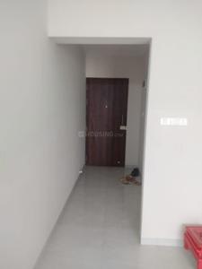 Hall Image of 1150 Sq.ft 3 BHK Apartment / Flat for rent in Nexus Gulmohar, Charholi Budruk Pune for Rs. 22000