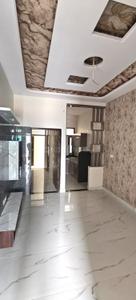 Hall Image of 1250 Sq.ft 3 BHK Independent House for sale in Hathod Jaipur for Rs. 6000000