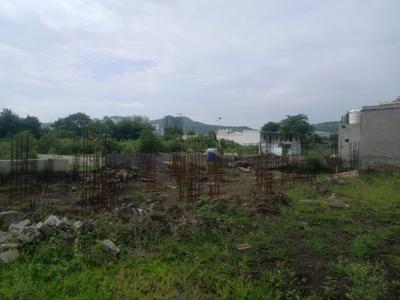 Image of 1916 Sq.ft Residential Plot / Land for sale in Mulshi, Pune for Rs. 6129288