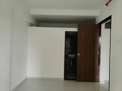 Bedroom Image of 690 Sq.ft 2 BHK Apartment / Flat for sale in Vasai West Vasai for Rs. 6900000
