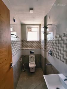 Image of 1125 Sq.ft 2 BHK Apartment / Flat for rent in KK Nagar, Madurai for Rs. 27000