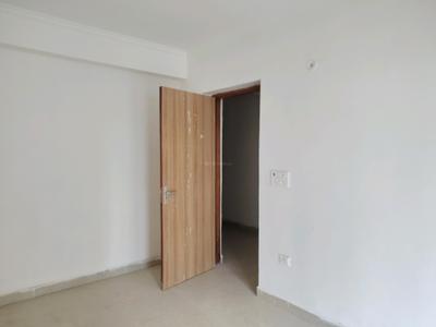 Bedroom Image of 1400 Sq.ft 3 BHK Apartment / Flat for sale in Titania Residency , Phi IV Greater Noida for Rs. 8200000