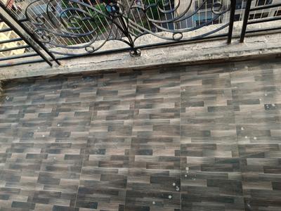 Bedroom Image of 1100 Sq.ft 2 BHK Apartment / Flat for rent in Swaraj Kingston, Ulwe Navi Mumbai for Rs. 40000