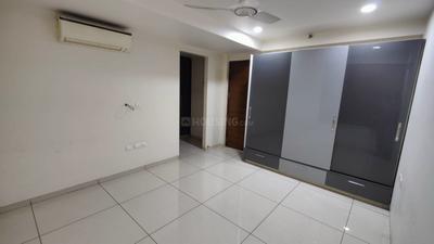Bedroom Image of 4095 Sq.ft 4 BHK Apartment / Flat for sale in Vamsiram Jyothi Cosmos, Kondapur Hyderabad for Rs. 55500000