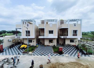 3 BHK Duplex