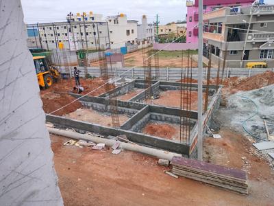 Image of 1200 Sq.ft Residential Plot / Land for sale in Hirandahalli, Bengaluru for Rs. 9000000